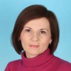 Акимова Татьяна Владимировна