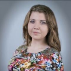 Богомолова Екатерина