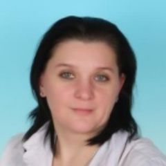 Резцова Татьяна