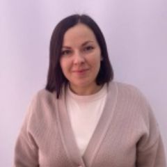 Лаптева Людмила
