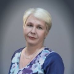 Ивановская Татьяна