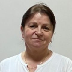 Корнюшкова Тамара