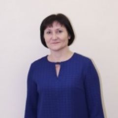 Несонова Елена