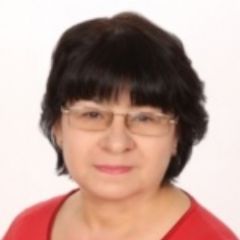 Лорер Ирина
