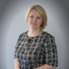 Грачева Евгения