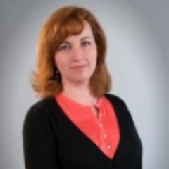 Коновалова Ирина
