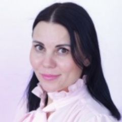 Путилина Татьяна