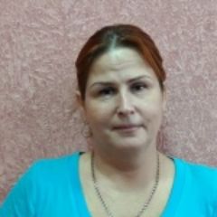 Иванова Наталья