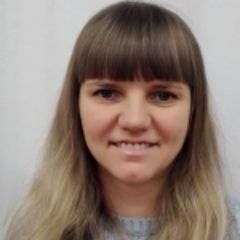 Бойко Эллина