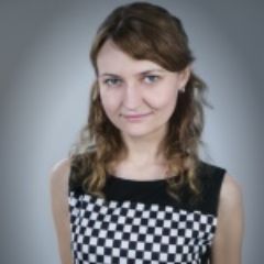 Колягина Екатерина