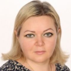 Пшеничная Наталья