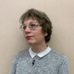 Солотина Татьяна