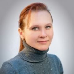 Шигина Екатерина
