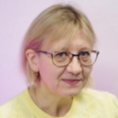 Селютина Ирина