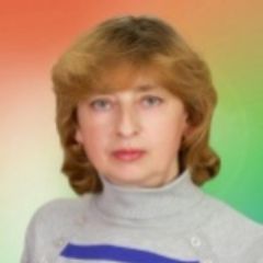Петухова Галина