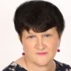 Горчакова Анна
