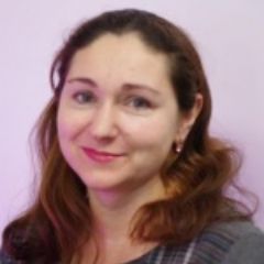 Моисеенко Ольга