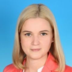 Милица Евгения