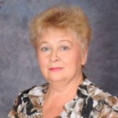 Елизарова Наталья