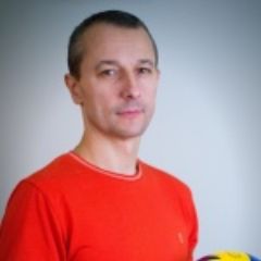 Лойко Игорь