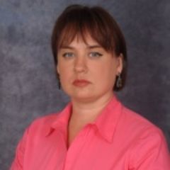 Соломатина Наталия