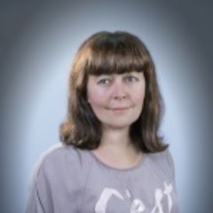 Евтушенко Инна