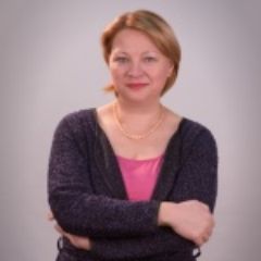 Казанкова Светлана