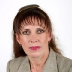 Скопинцева Марина