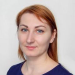 Николаева Елена