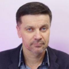 Коробов Виктор