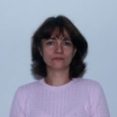 Устинова Татьяна