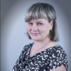Чуркина Татьяна