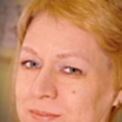 Шумакова Ольга