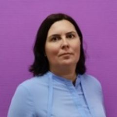 Дмитриева Мария