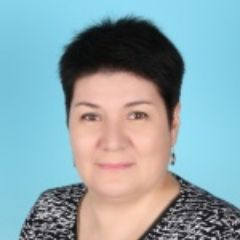 Ежова Елена
