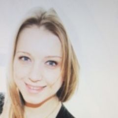 Глазкова Ольга