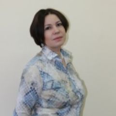 Кузьменко Наталья