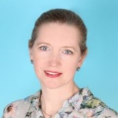 Литвинова Анастасия