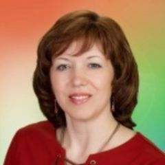 Фролова Елена