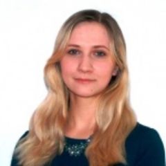 Никулина Екатерина