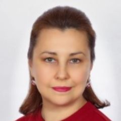 Яромова Ирина