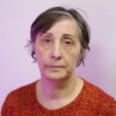 Мелку Марина
