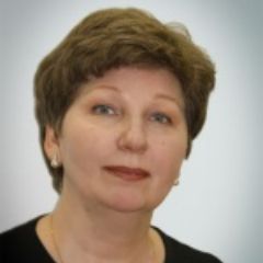 Воробьева Марина