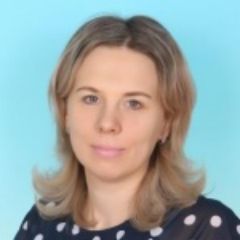 Тимохина Татьяна