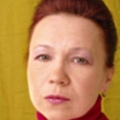 Неретина Ирина