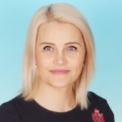 Быстрова Наталия