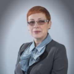 Каладжиева Ирина