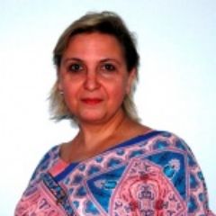 Комкова Ольга
