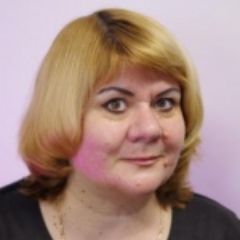 Викторова Ольга