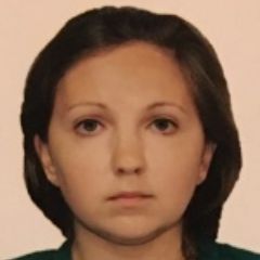 Качаева Алена